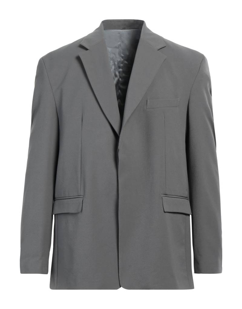 FAMILY FIRST Milano Blazer Herren Grau FAMILY FIRST Milano Blazer Herren Grau von FAMILY FIRST Milano
