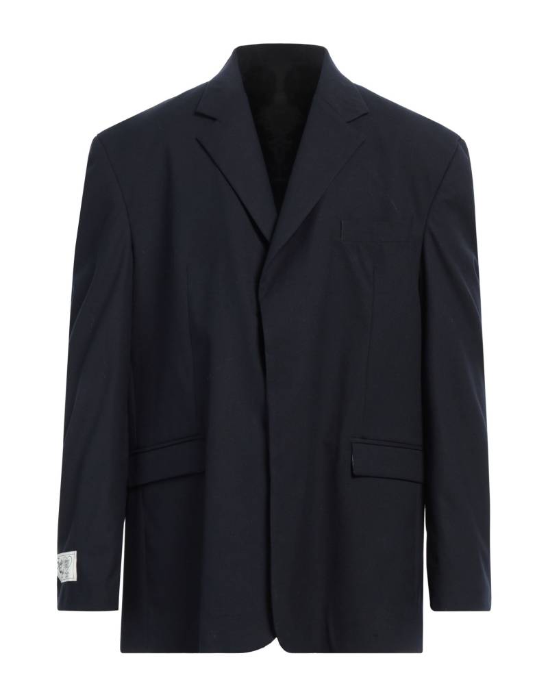 FAMILY FIRST  Milano Blazer Herren Nachtblau von FAMILY FIRST  Milano