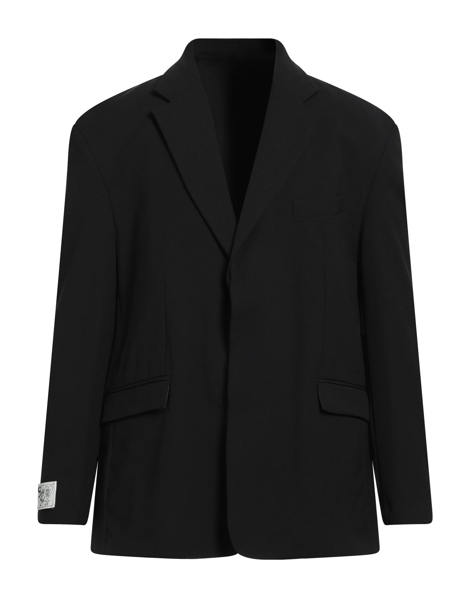FAMILY FIRST Milano Blazer Herren Schwarz FAMILY FIRST Milano Blazer Herren Schwarz von FAMILY FIRST Milano