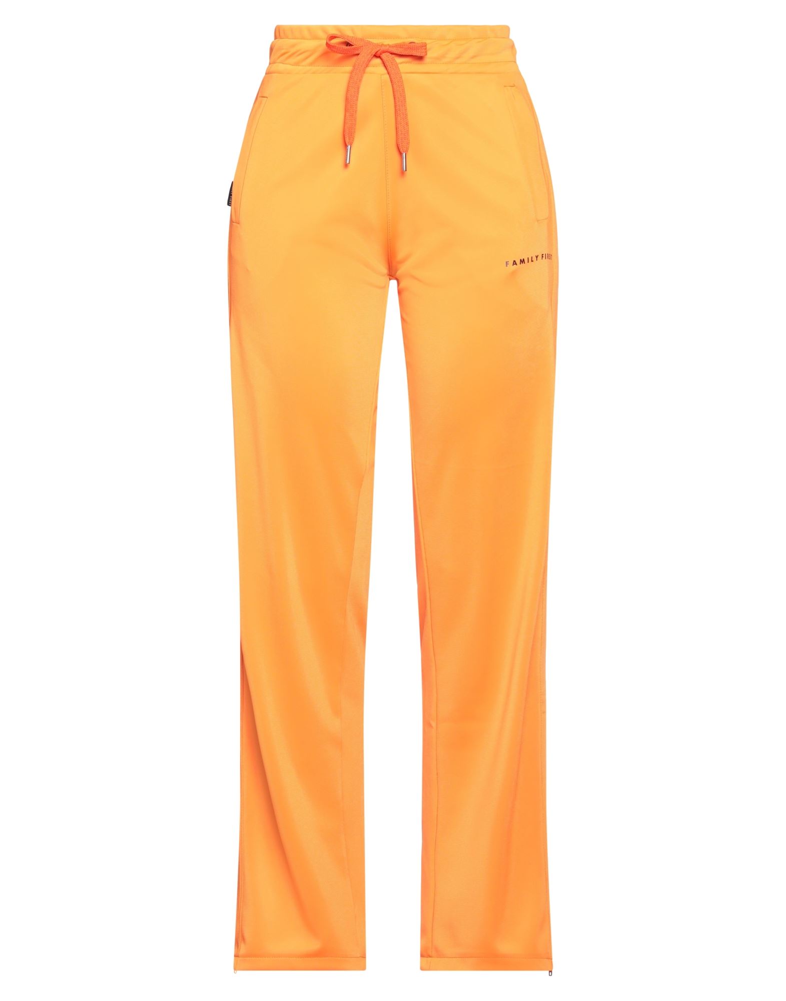 FAMILY FIRST  Milano Hose Damen Orange von FAMILY FIRST  Milano