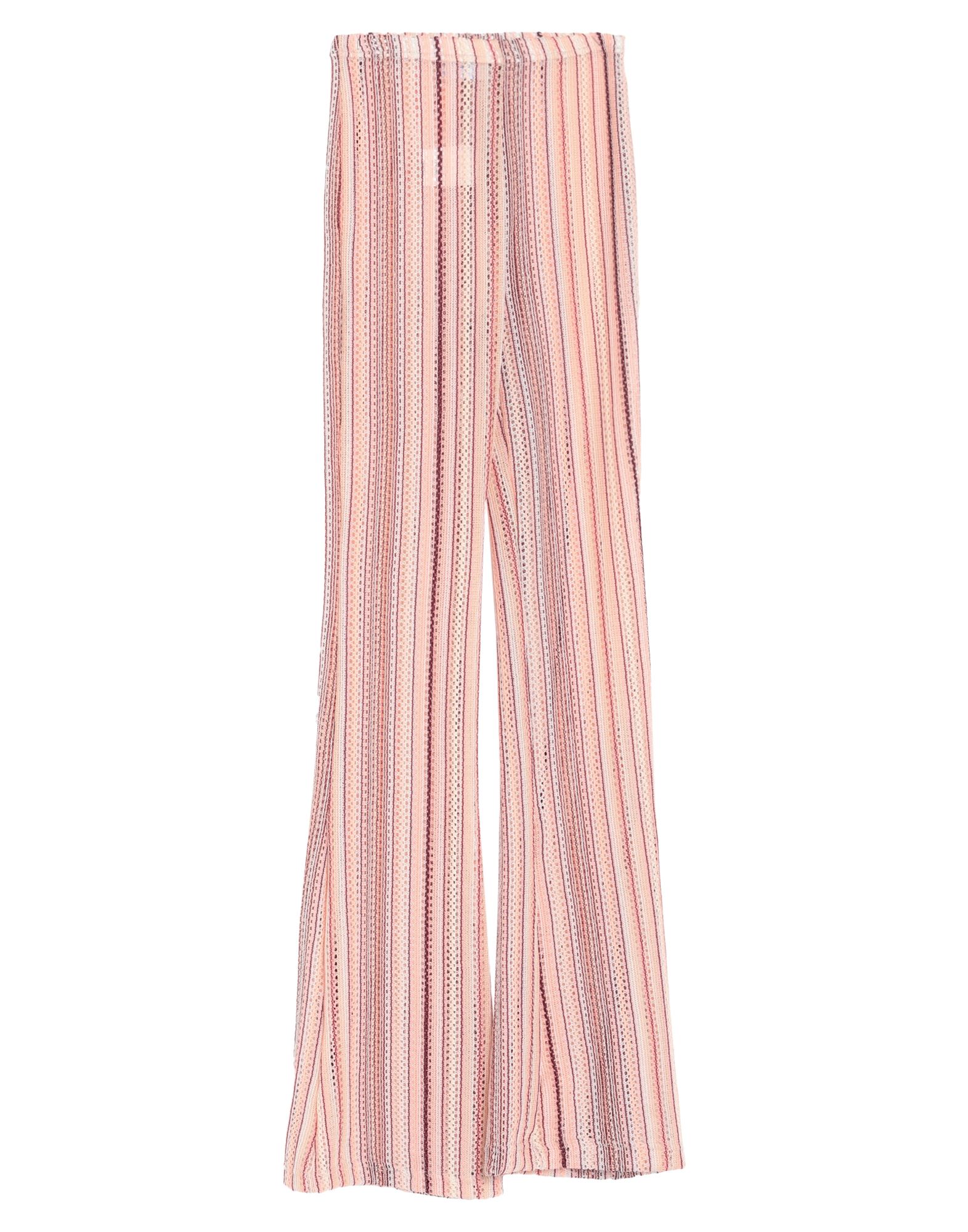 FAMILY FIRST  Milano Hose Damen Rosa von FAMILY FIRST  Milano