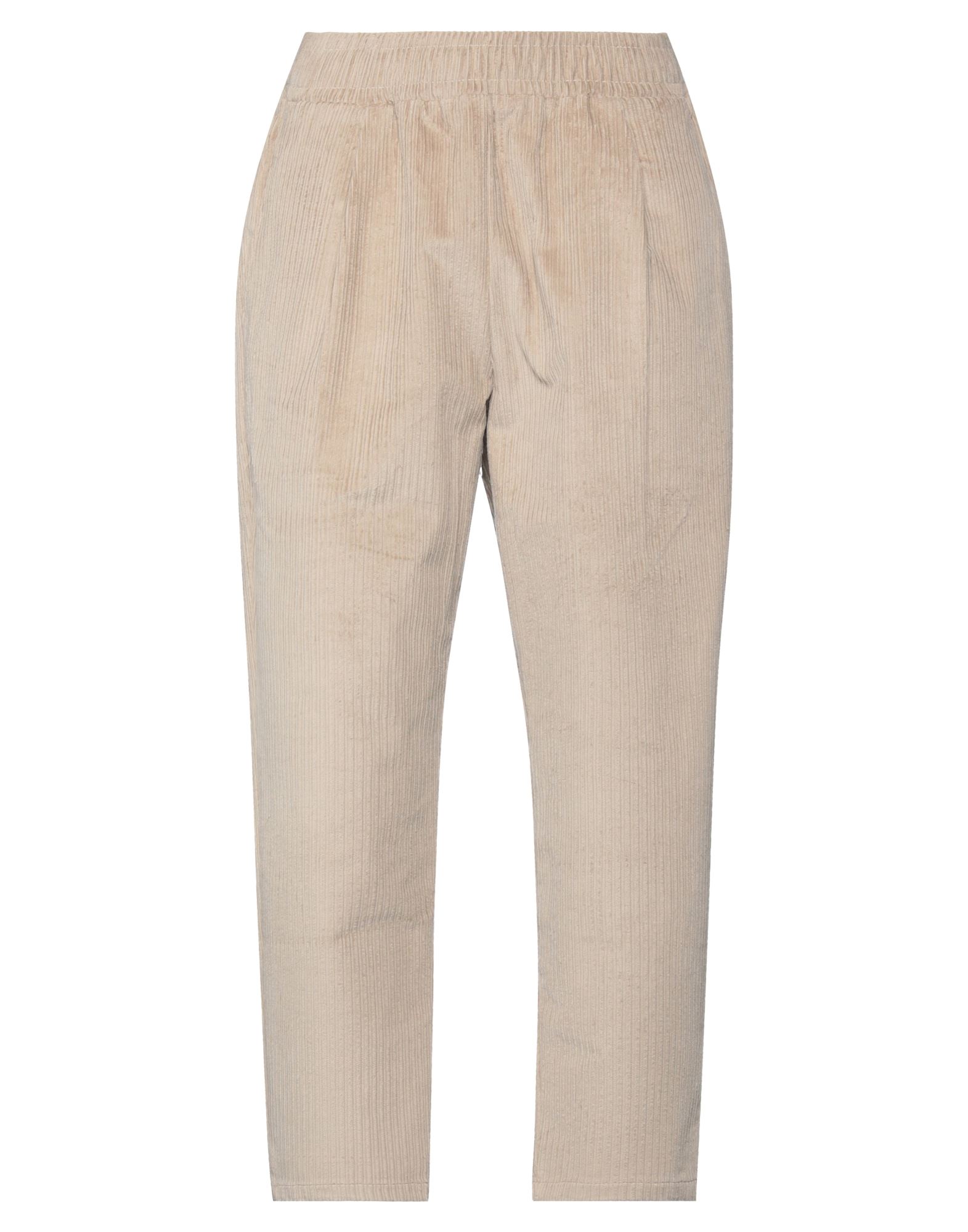 FAMILY FIRST  Milano Hose Herren Beige von FAMILY FIRST  Milano