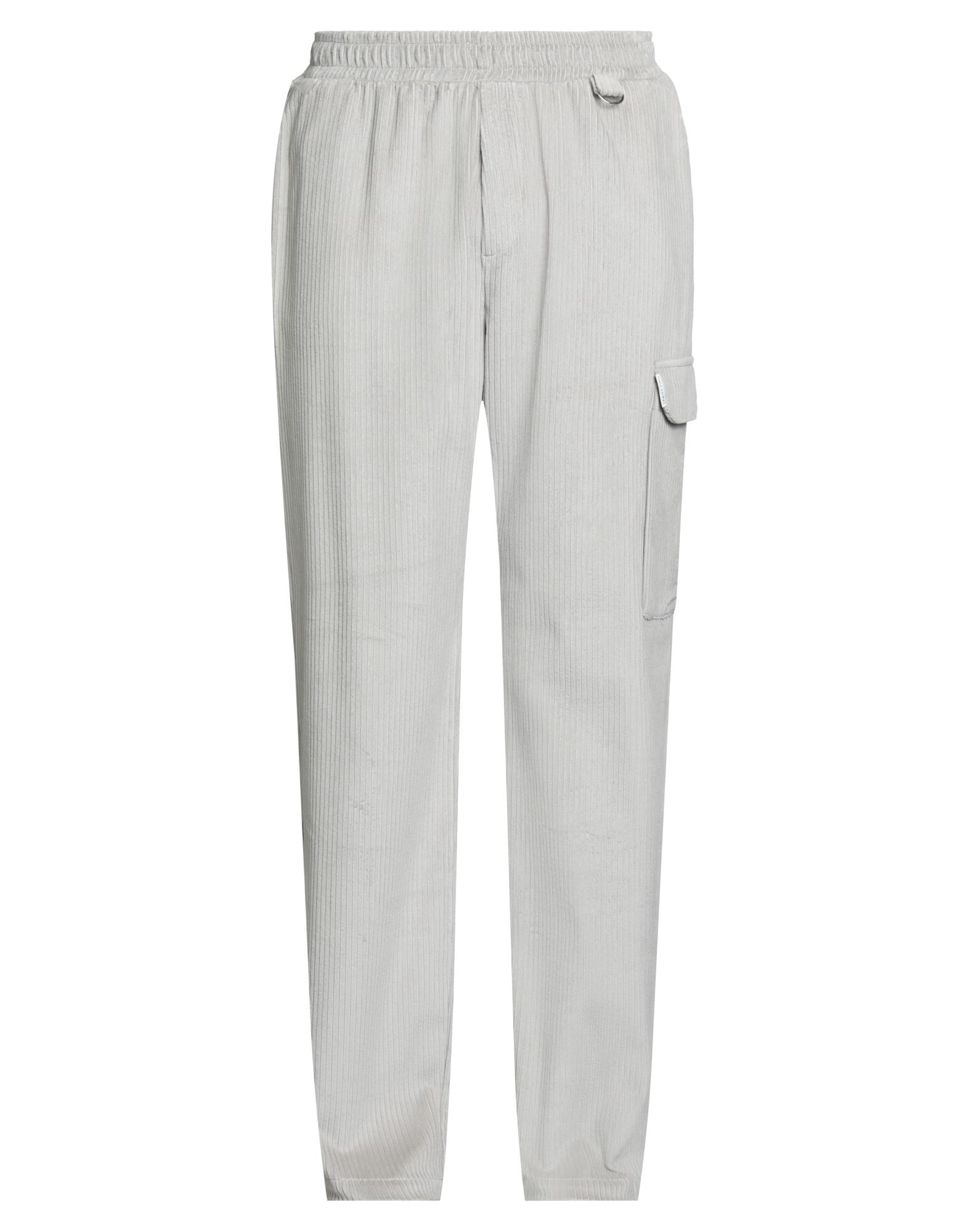 FAMILY FIRST Milano Hose Herren Hellgrau FAMILY FIRST Milano Hose Herren Hellgrau von FAMILY FIRST Milano