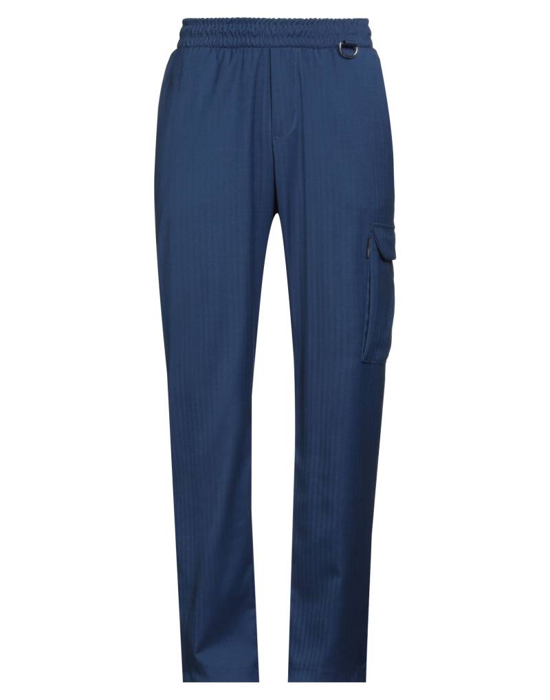 FAMILY FIRST  Milano Hose Herren Marineblau von FAMILY FIRST  Milano
