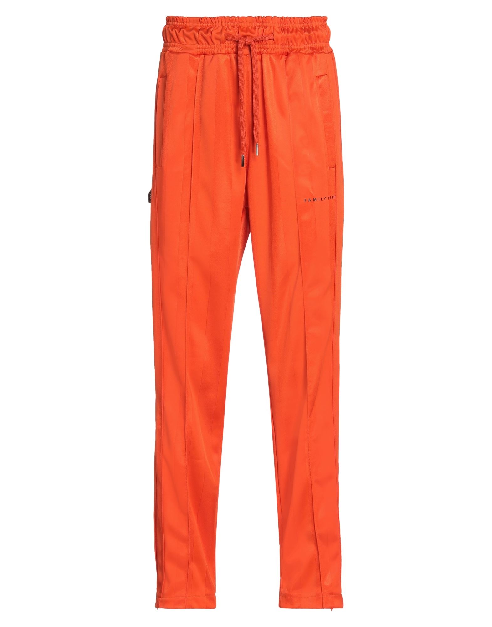 FAMILY FIRST  Milano Hose Herren Orange von FAMILY FIRST  Milano