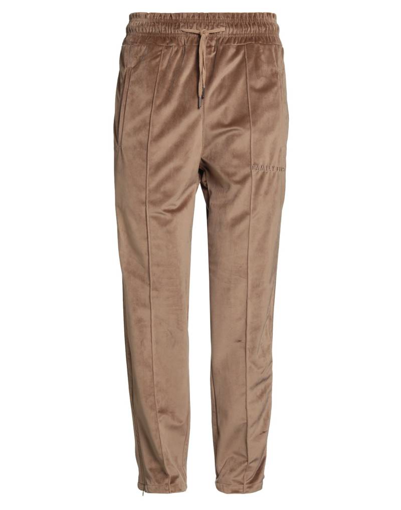 FAMILY FIRST  Milano Hose Herren Sand von FAMILY FIRST  Milano