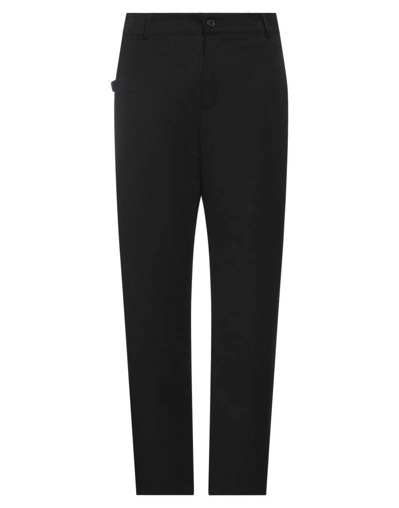 FAMILY FIRST  Milano Hose Herren Schwarz von FAMILY FIRST  Milano