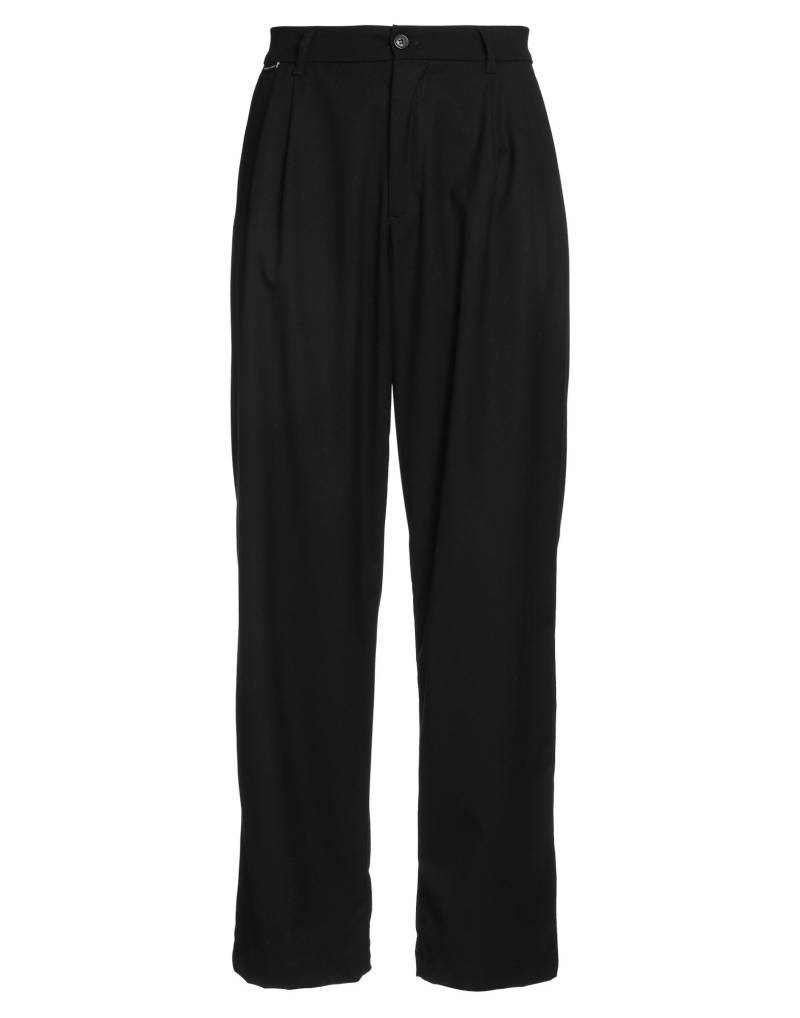 FAMILY FIRST  Milano Hose Herren Schwarz von FAMILY FIRST  Milano