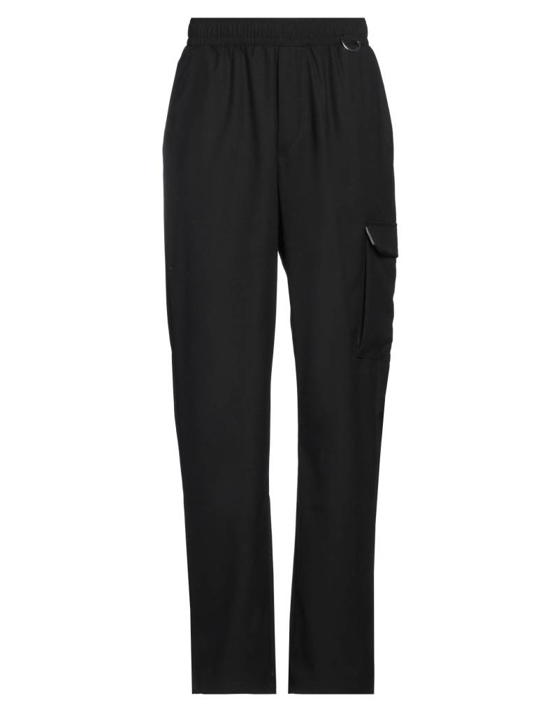 FAMILY FIRST  Milano Hose Herren Schwarz von FAMILY FIRST  Milano