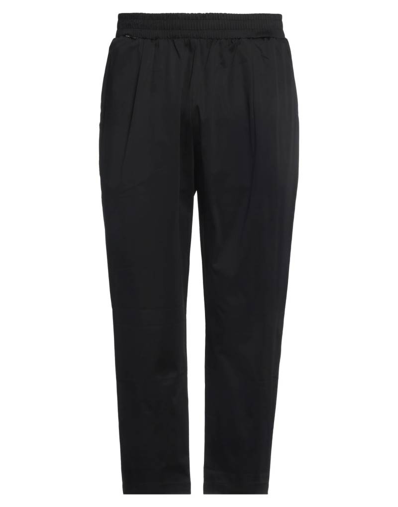 FAMILY FIRST  Milano Hose Herren Schwarz von FAMILY FIRST  Milano