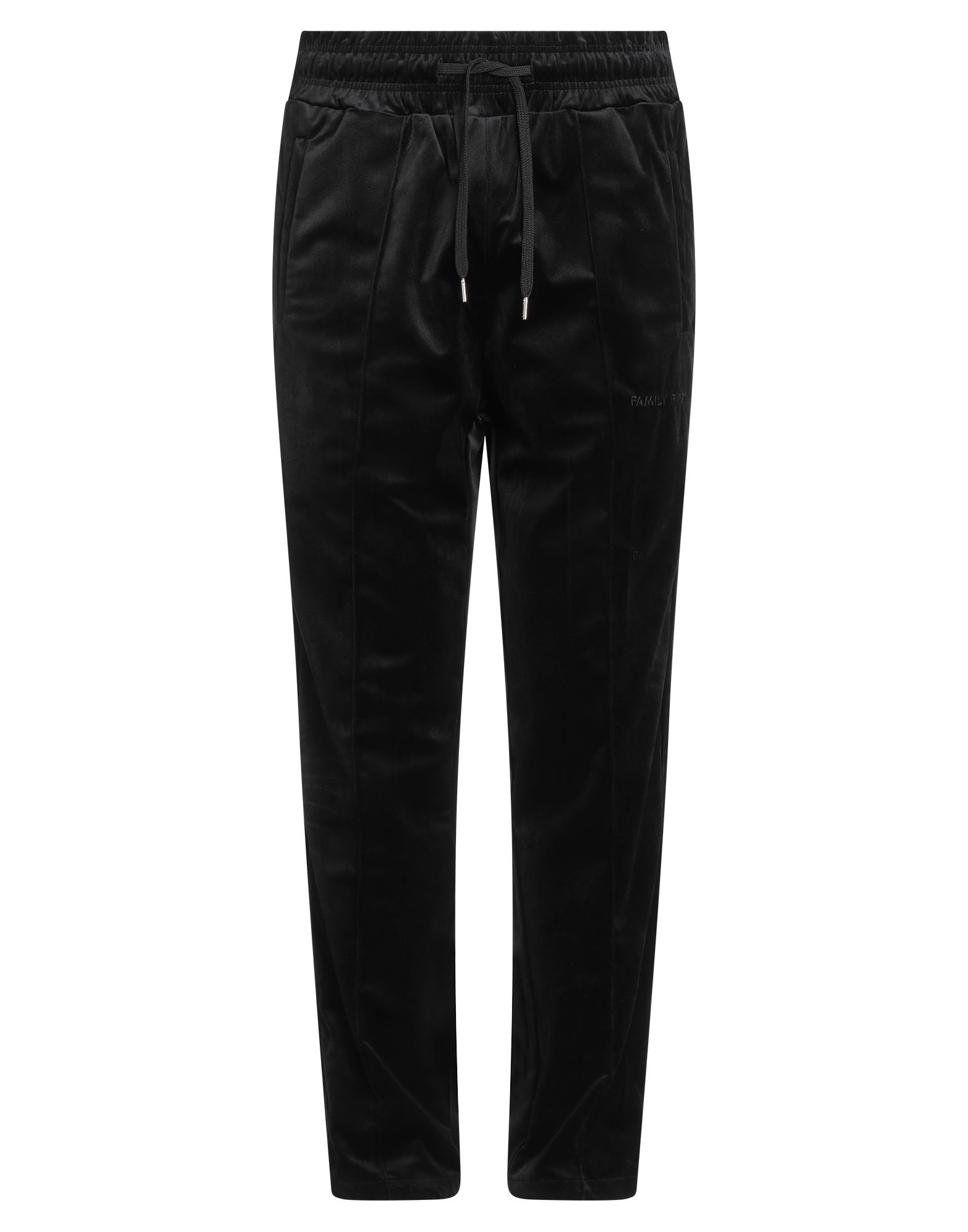 FAMILY FIRST  Milano Hose Herren Schwarz von FAMILY FIRST  Milano
