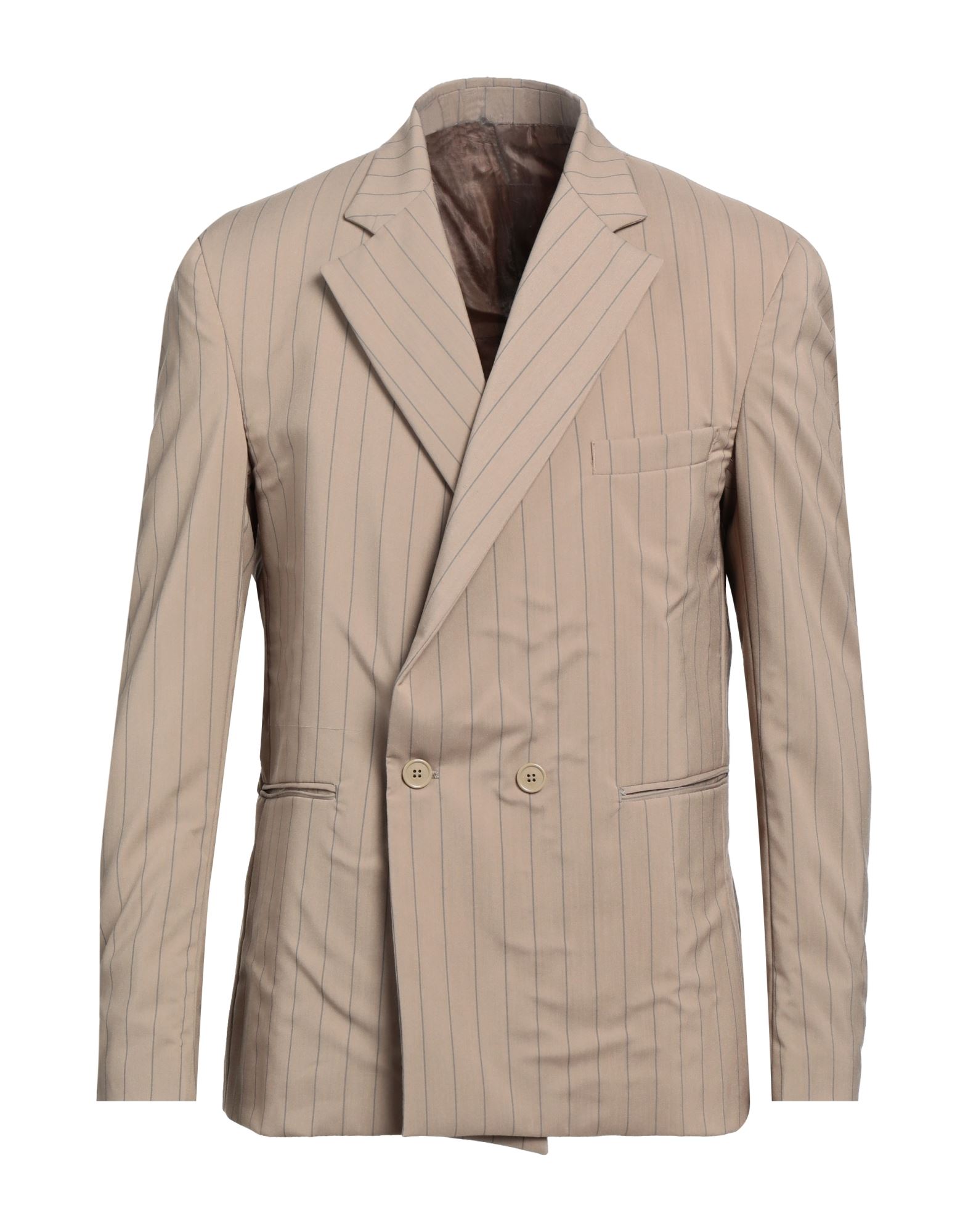 FAMILY FIRST  Milano Blazer Herren Khaki von FAMILY FIRST  Milano