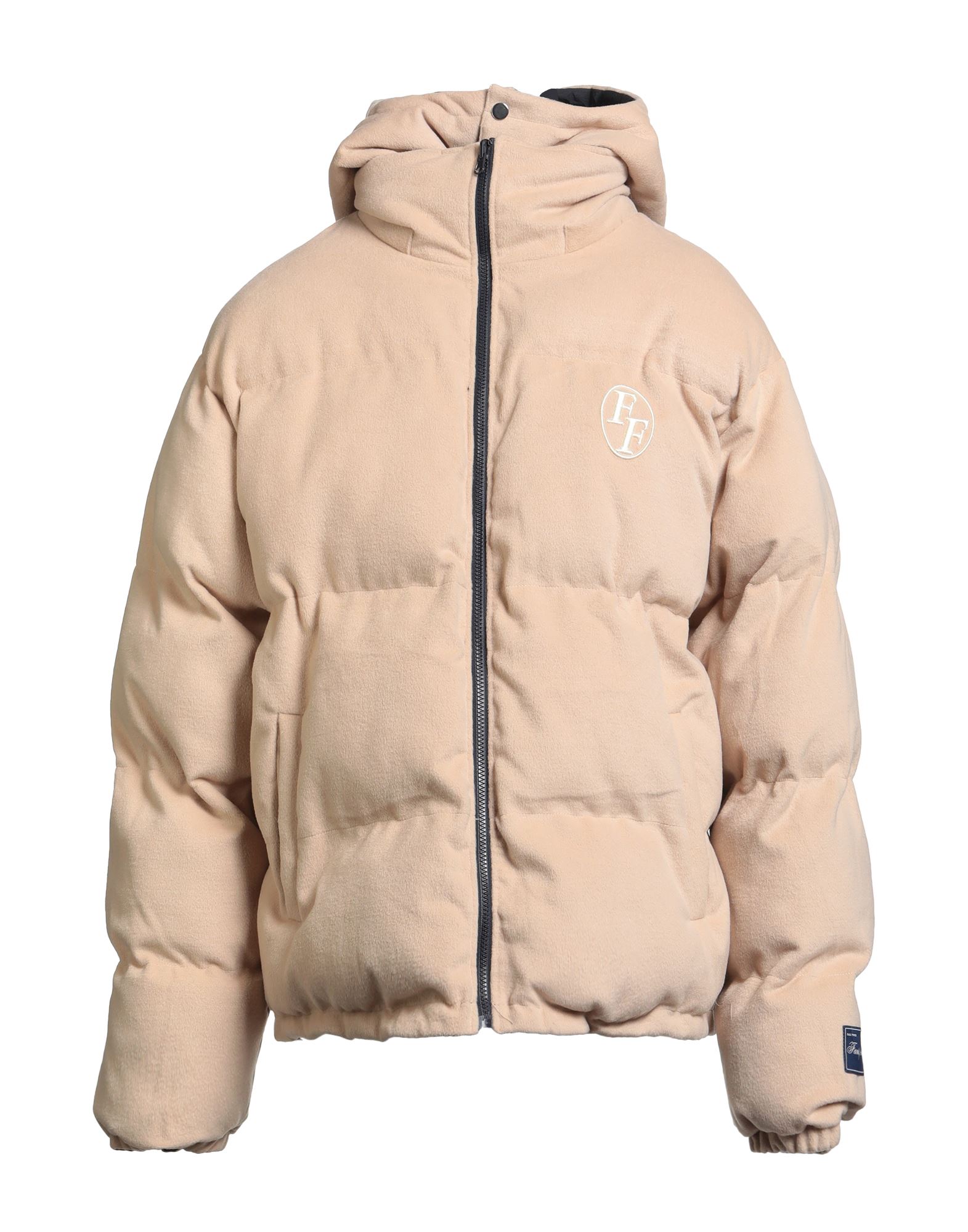 FAMILY FIRST Milano Pufferjacke & Daunenjacke Herren Sand FAMILY FIRST Milano Pufferjacke & Daunenjacke Herren Sand von FAMILY FIRST Milano