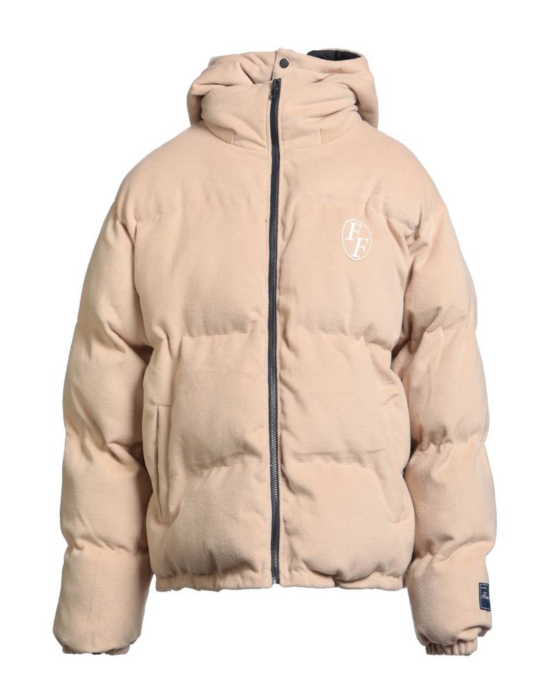FAMILY FIRST  Milano Pufferjacke & Daunenjacke Herren Sand von FAMILY FIRST  Milano