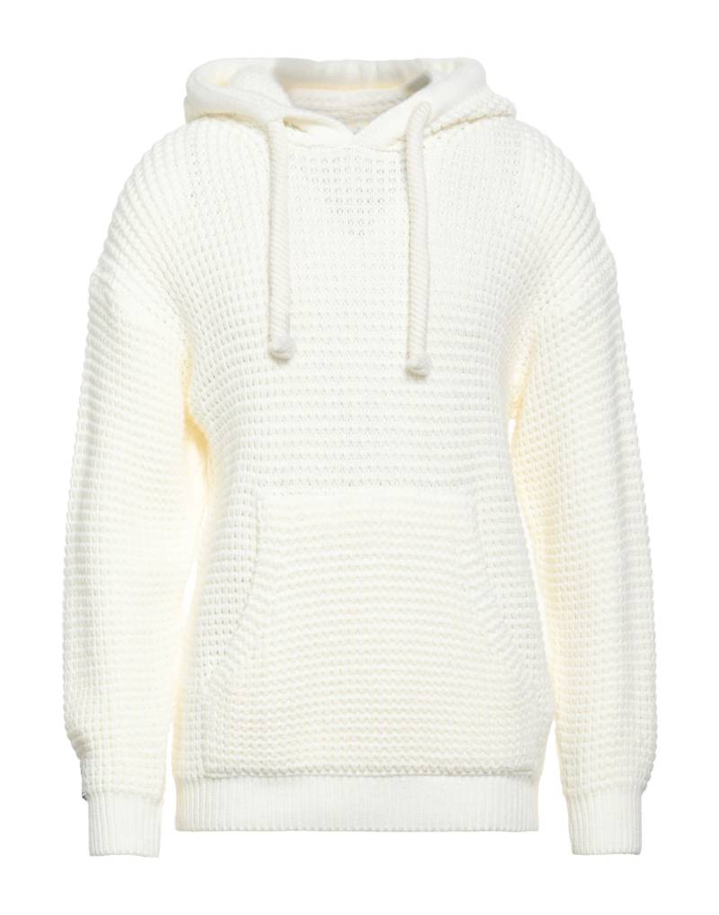 FAMILY FIRST  Milano Pullover Herren Elfenbein von FAMILY FIRST  Milano