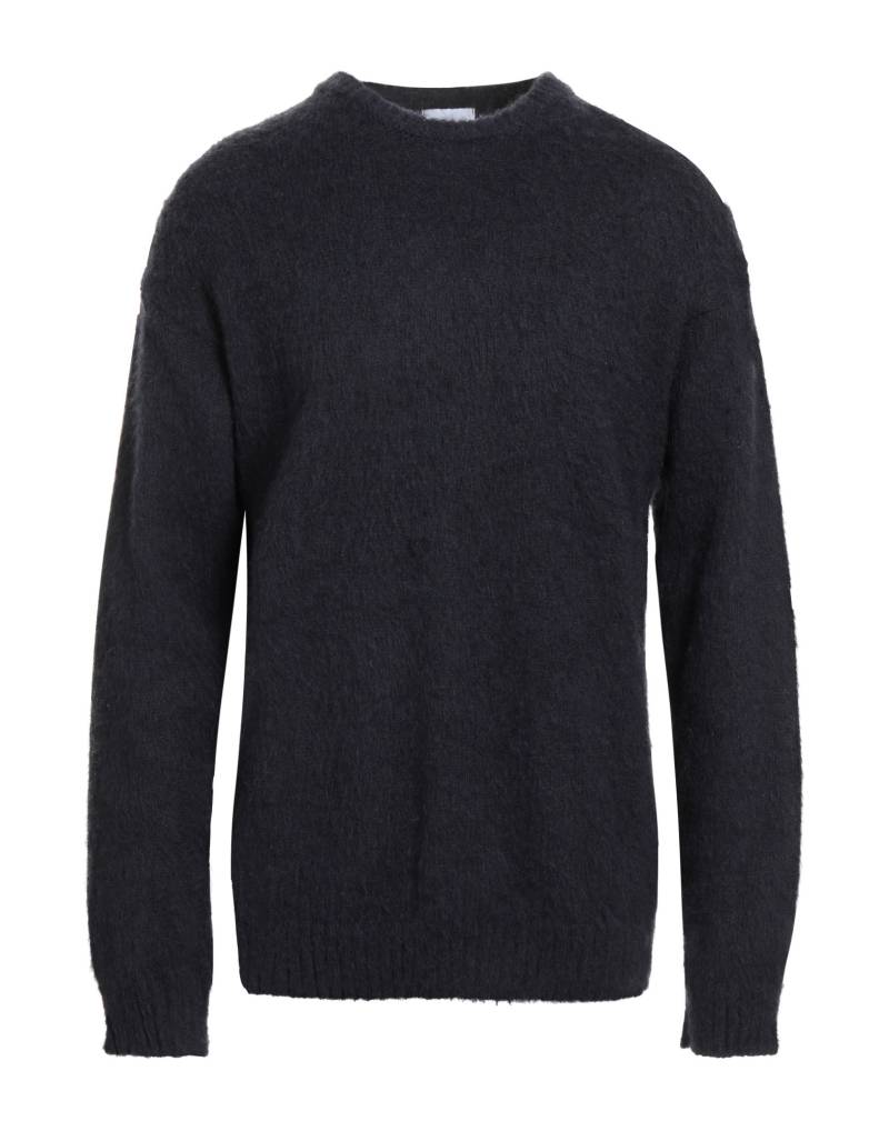 FAMILY FIRST  Milano Pullover Herren Nachtblau von FAMILY FIRST  Milano