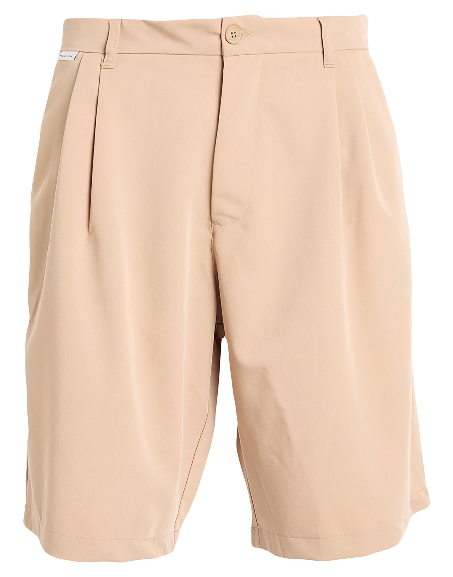 FAMILY FIRST  Milano Shorts & Bermudashorts Herren Beige von FAMILY FIRST  Milano