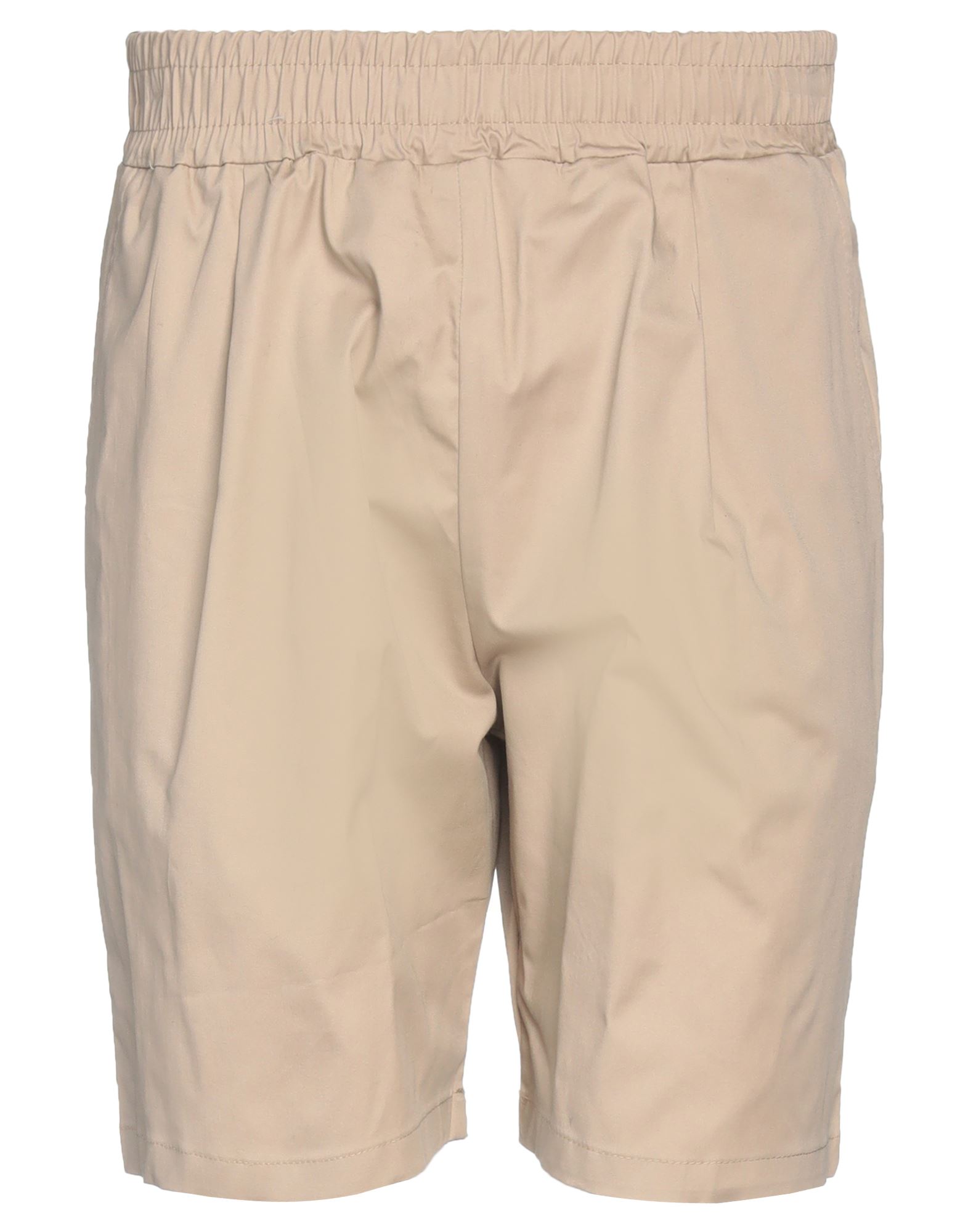 FAMILY FIRST  Milano Shorts & Bermudashorts Herren Beige von FAMILY FIRST  Milano