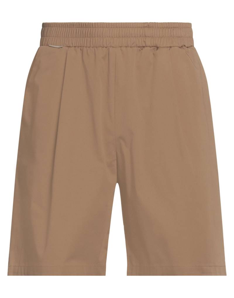 FAMILY FIRST  Milano Shorts & Bermudashorts Herren Braun von FAMILY FIRST  Milano