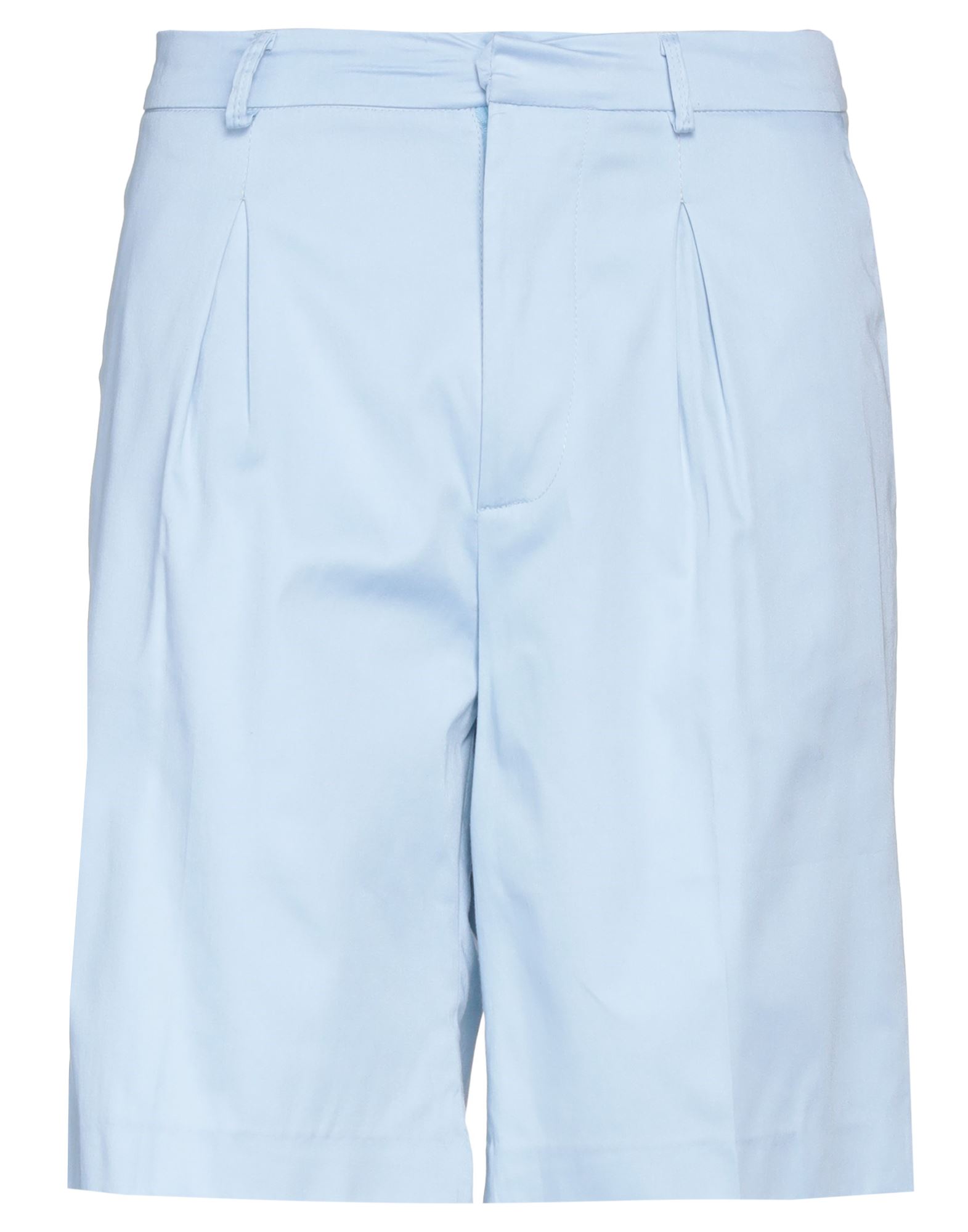 FAMILY FIRST  Milano Shorts & Bermudashorts Herren Himmelblau von FAMILY FIRST  Milano