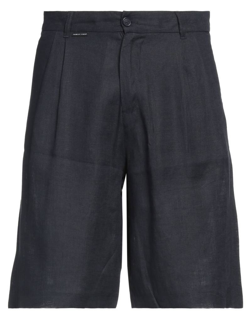 FAMILY FIRST  Milano Shorts & Bermudashorts Herren Nachtblau von FAMILY FIRST  Milano
