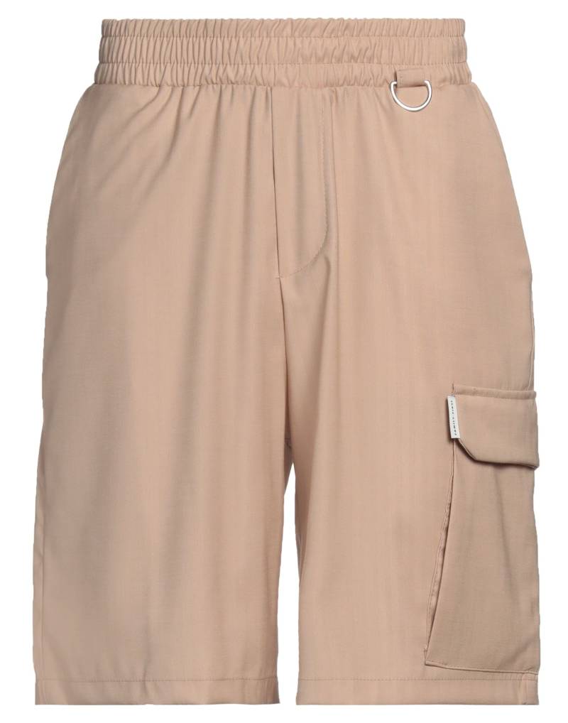 FAMILY FIRST  Milano Shorts & Bermudashorts Herren Sand von FAMILY FIRST  Milano