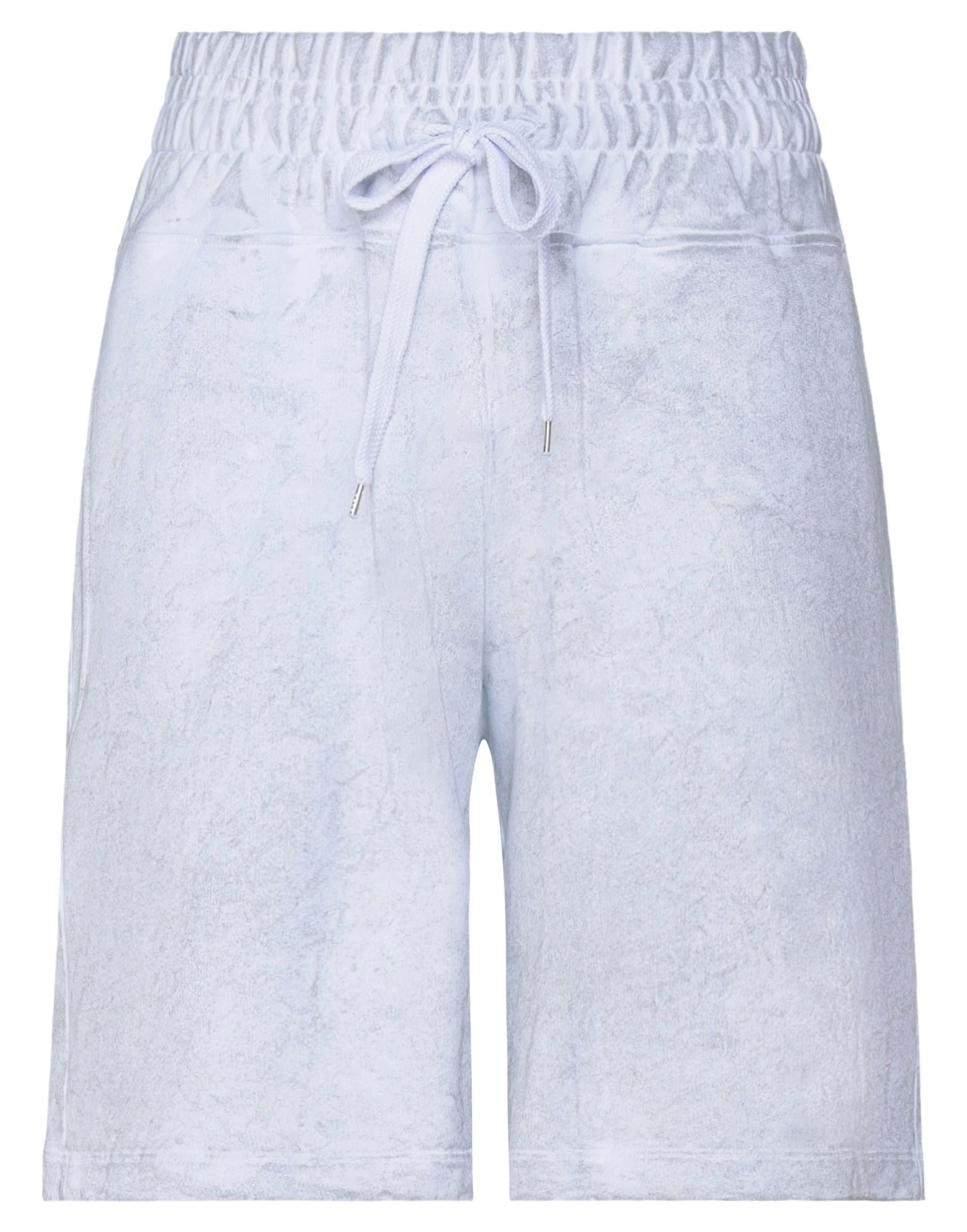 FAMILY FIRST  Milano Shorts & Bermudashorts Herren Weiß von FAMILY FIRST  Milano