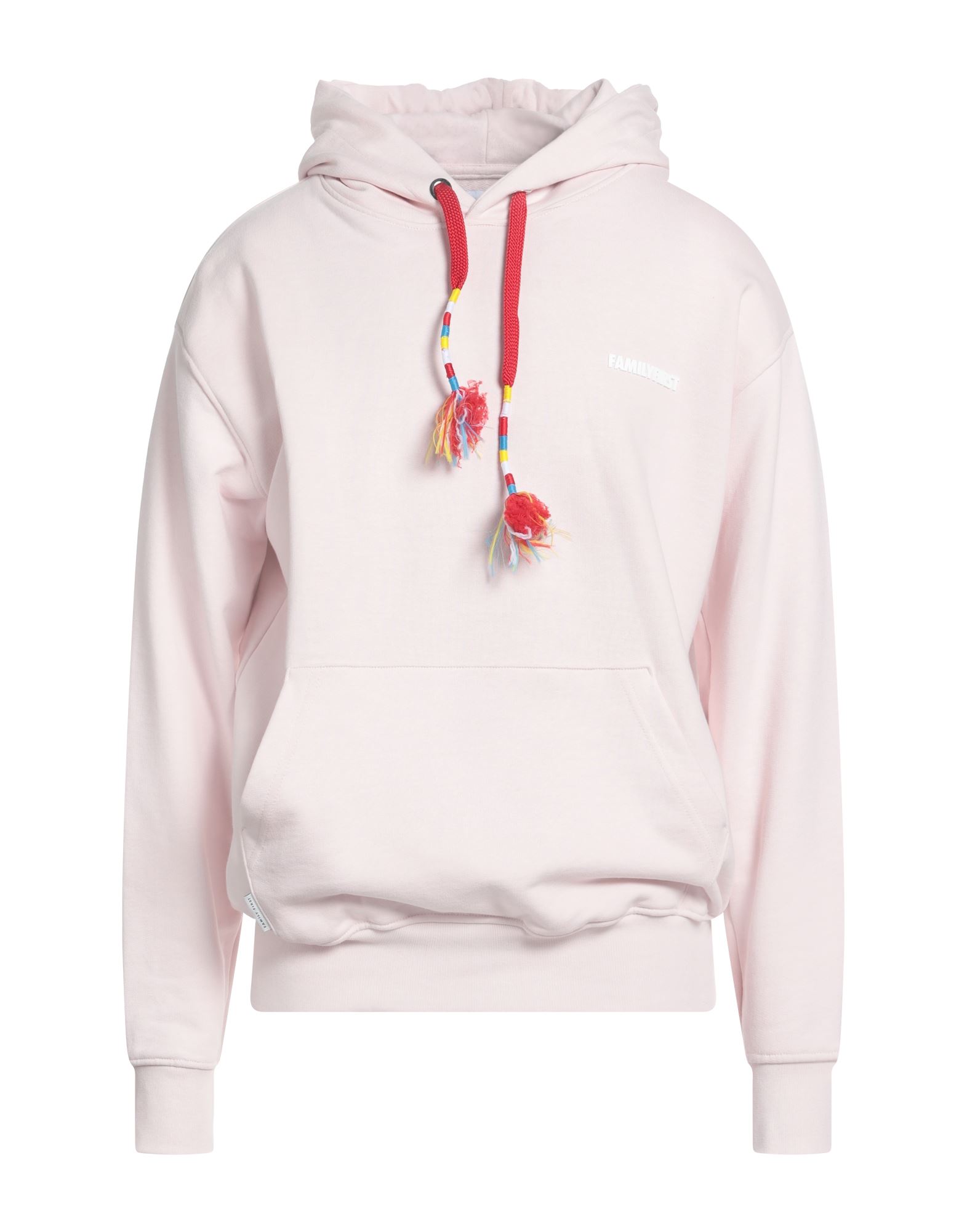 FAMILY FIRST  Milano Sweatshirt Herren Hellrosa von FAMILY FIRST  Milano