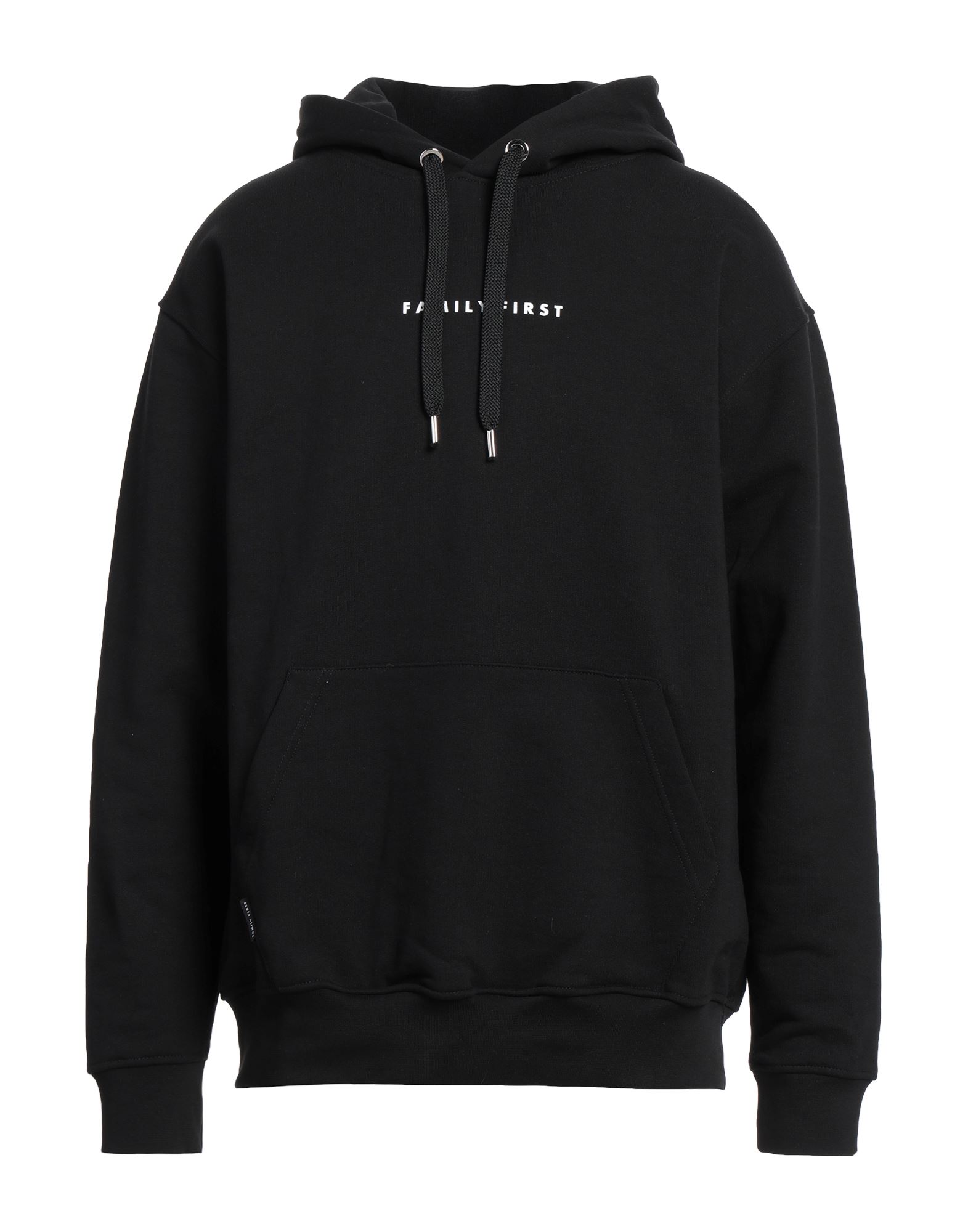 FAMILY FIRST  Milano Sweatshirt Herren Schwarz von FAMILY FIRST  Milano