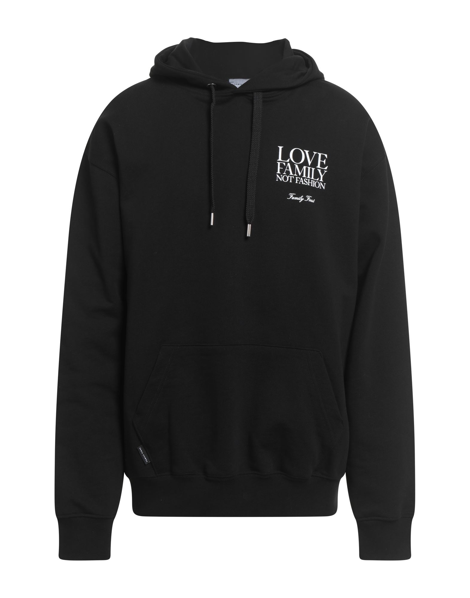 FAMILY FIRST Milano Sweatshirt Herren Schwarz FAMILY FIRST Milano Sweatshirt Herren Schwarz von FAMILY FIRST Milano