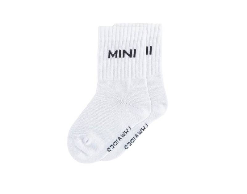 FAMVIBES Socken Socken MINI - weiß (Größe 0-1) von FAMVIBES