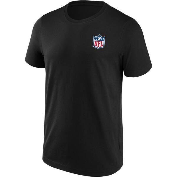 FANATICS Herren Fanshirt NFL All Team Graphic T-Shirt von FANATICS