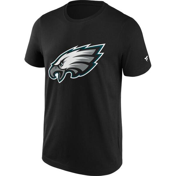 FANATICS Herren Fanshirt Philadelphia Eagles Primary Logo Graphic T-Shirt von FANATICS