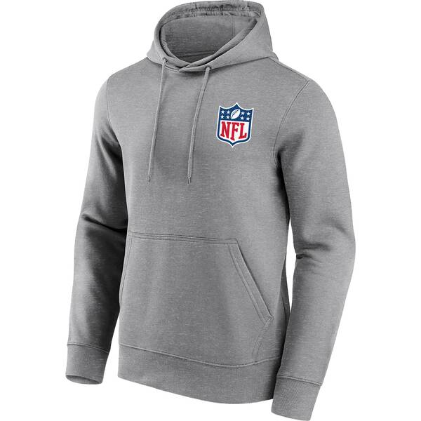 FANATICS Herren Kapuzensweat NFL All Team Graphic Hoodie von FANATICS