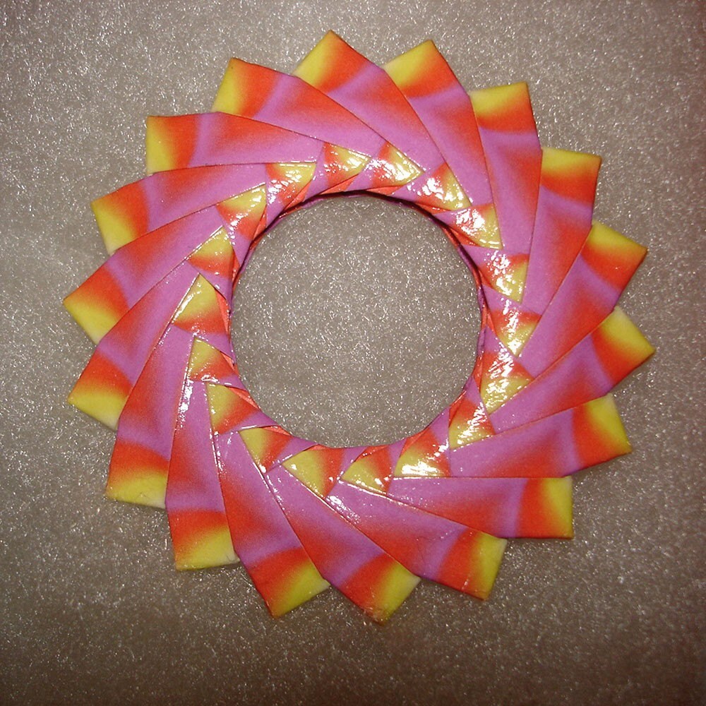 Origami Pin Origami Pin von FANSHEFOLDS
