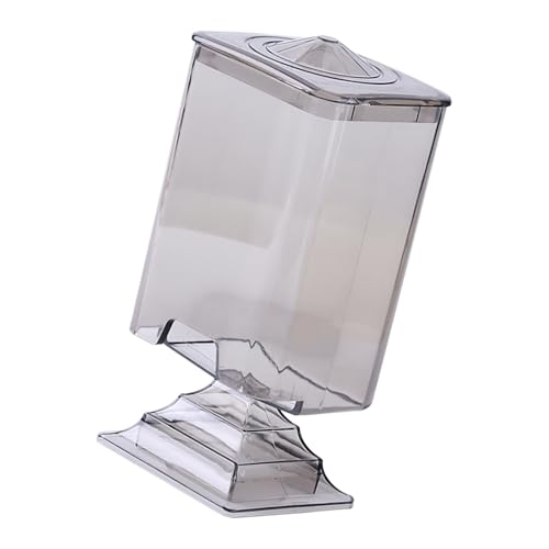 Wattepad-Halter, Make-up-Pad-Organizer, Baumwollspender, Nägel, Kunstentferner, Papier-Aufbewahrungsbox für Pads, Make-up-Organizer, Kunstentferner, Papier-Aufbewahrungskoffer Wattepad-Halter, Make-up-Pad-Organizer, Baumwollspender, Nägel, Kunstentferner, Papier-Aufbewahrungsbox für Pads, Make-up-Organizer, Kunstentferner, Papier-Aufbewahrungskoffer von FANSHINUO