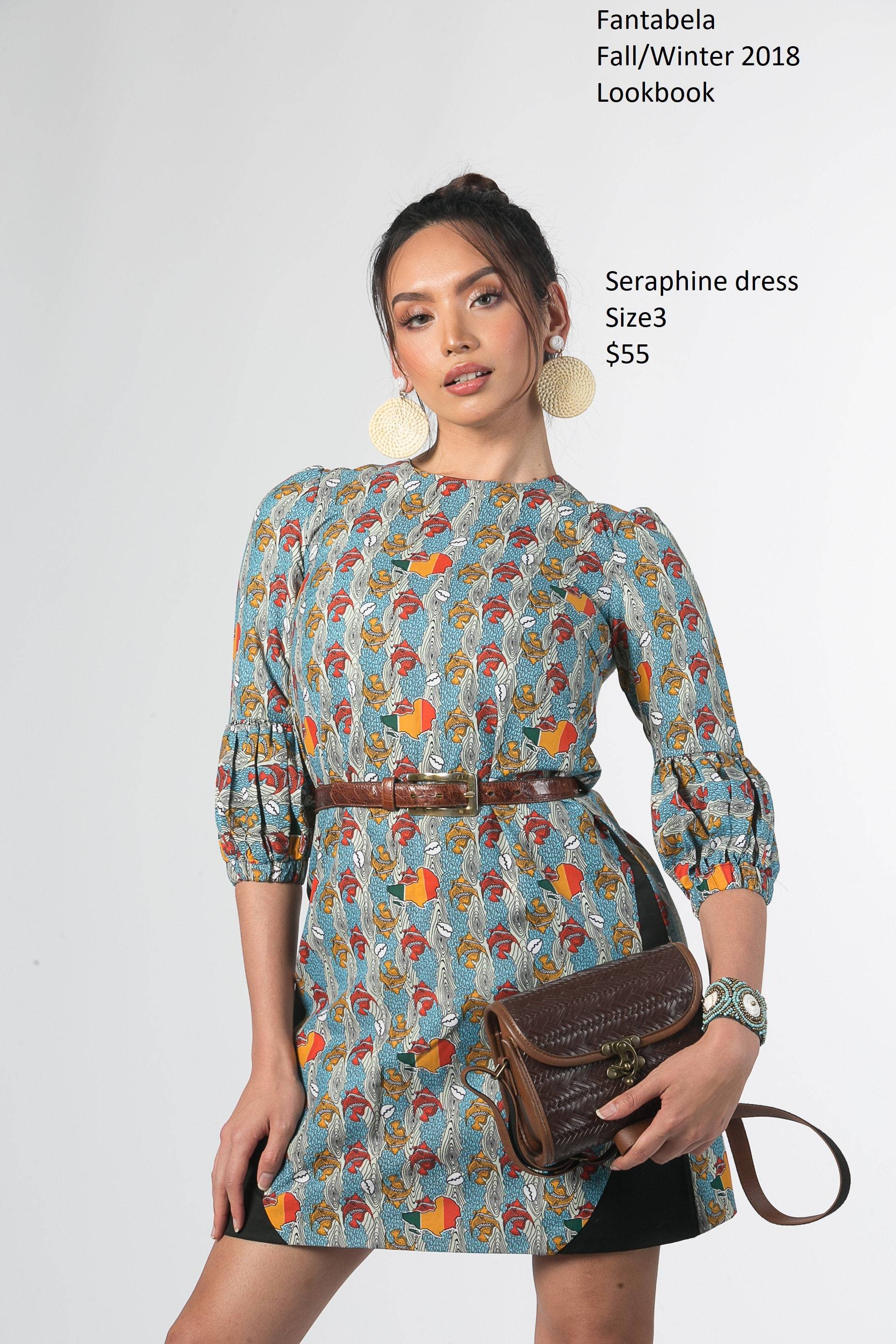 Wunderschönes Adeline Kleid Wunderschönes Adeline Kleid von FANTABELA