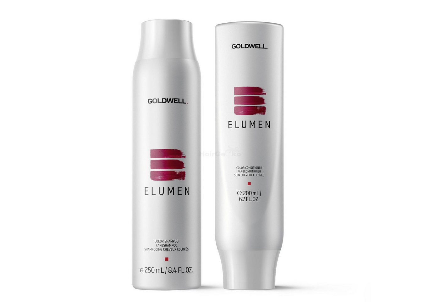 FAR Kosmetik-Set Goldwell Elumen Care Set - Shampoo Farbshampoo 250ml + Conditioner Fa FAR Kosmetik-Set Goldwell Elumen Care Set - Shampoo Farbshampoo 250ml + Conditioner Fa von FAR