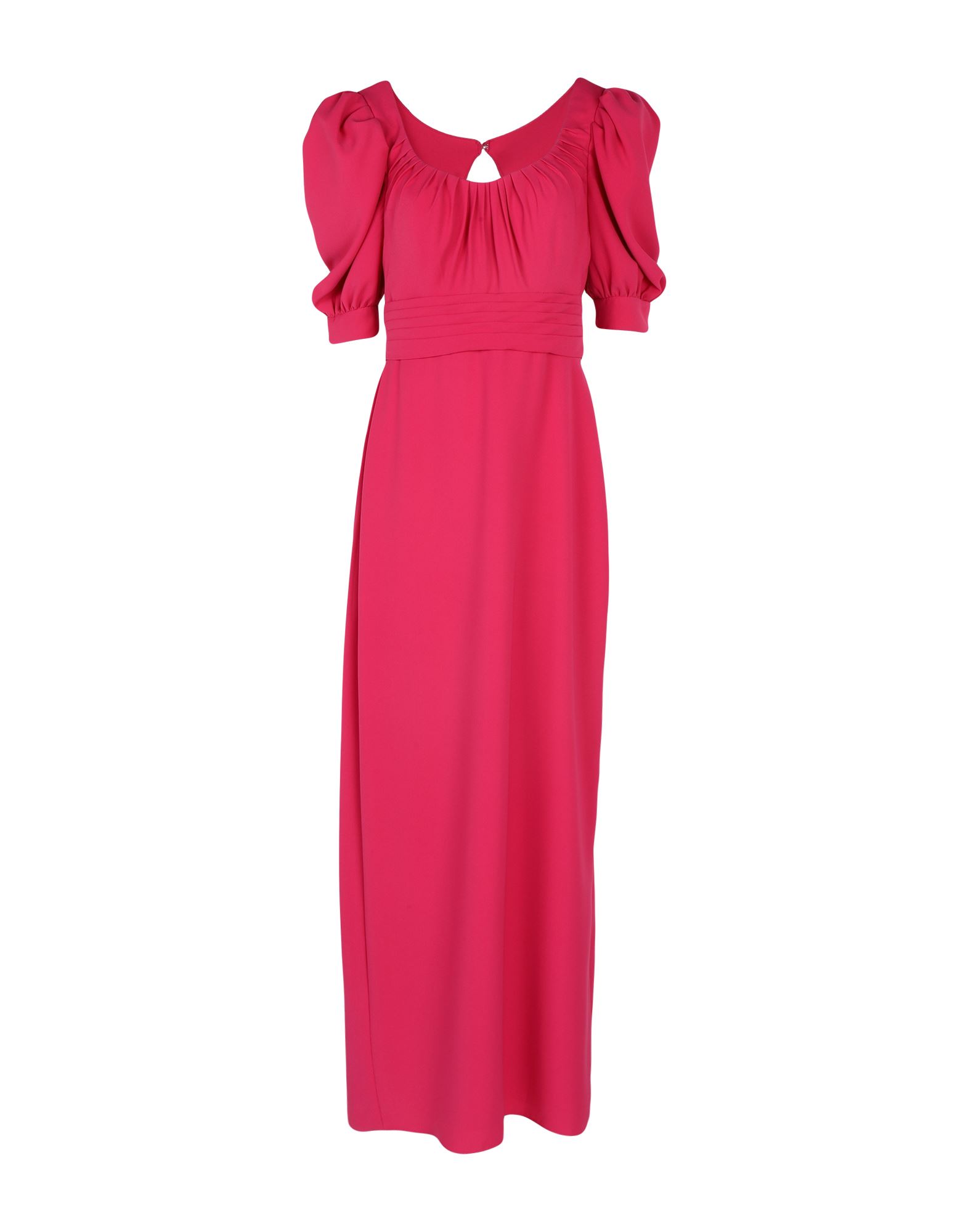 FARA FIESTA  Maxi-kleid Damen Fuchsia von FARA FIESTA