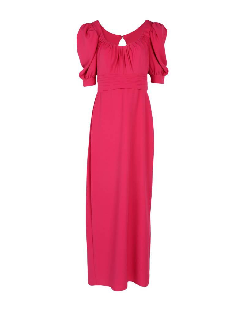 FARA FIESTA  Maxi-kleid Damen Fuchsia von FARA FIESTA