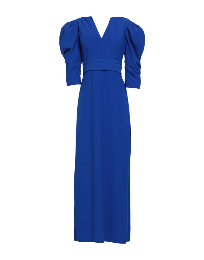 FARA FIESTA  Maxi-kleid Damen Königsblau von FARA FIESTA