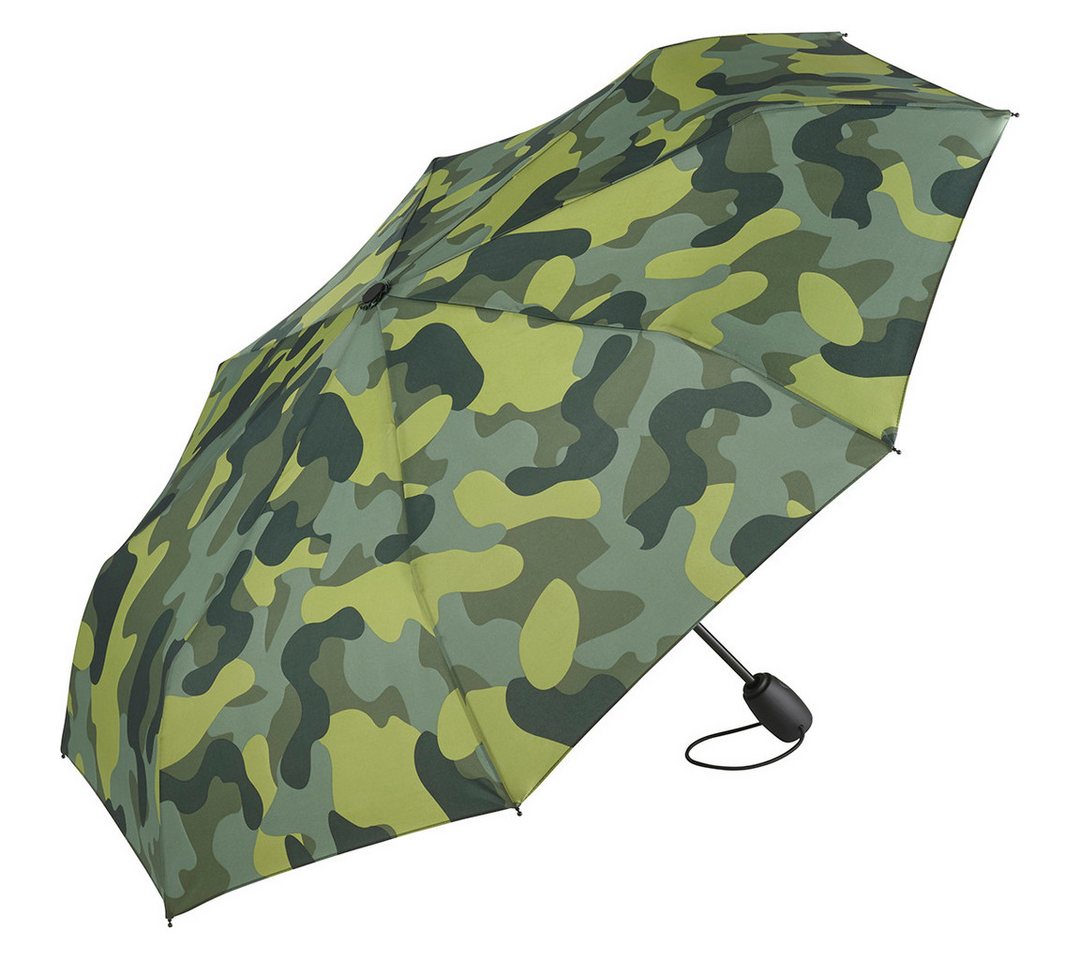 FARE Taschenregenschirm, Windproof-PLUS, automatisch öffnend/schließend von FARE