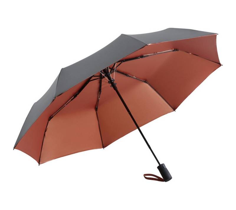 FARE Taschenregenschirm, Windproof PLUS, automatisch öffnend von FARE