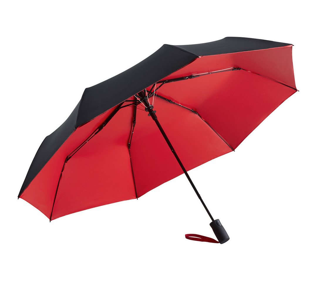 FARE Taschenregenschirm, Windproof PLUS, automatisch öffnend von FARE