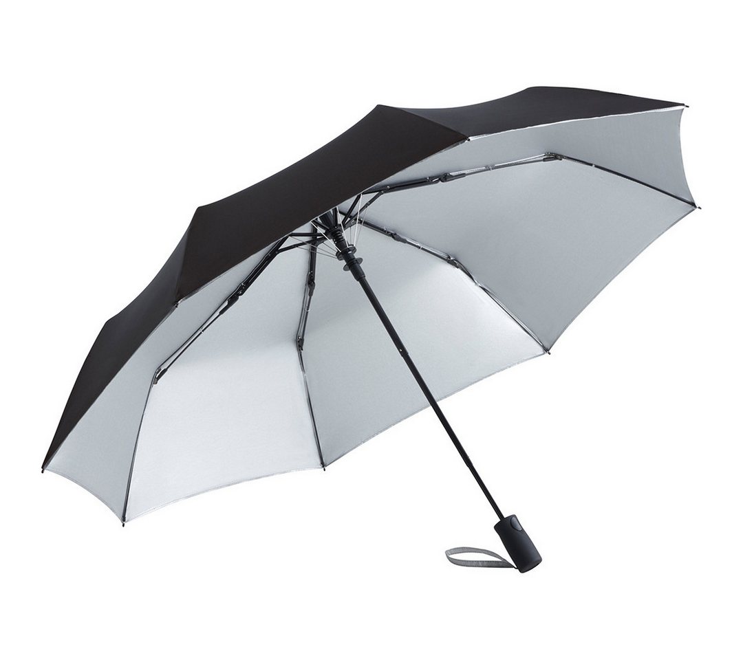 FARE Taschenregenschirm, Windproof PLUS, automatisch öffnend von FARE