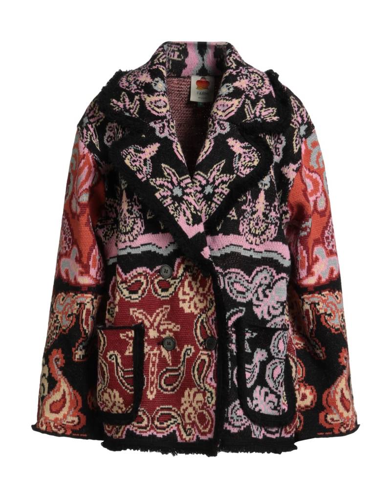 FARM RIO Blazer Damen Schwarz von FARM RIO