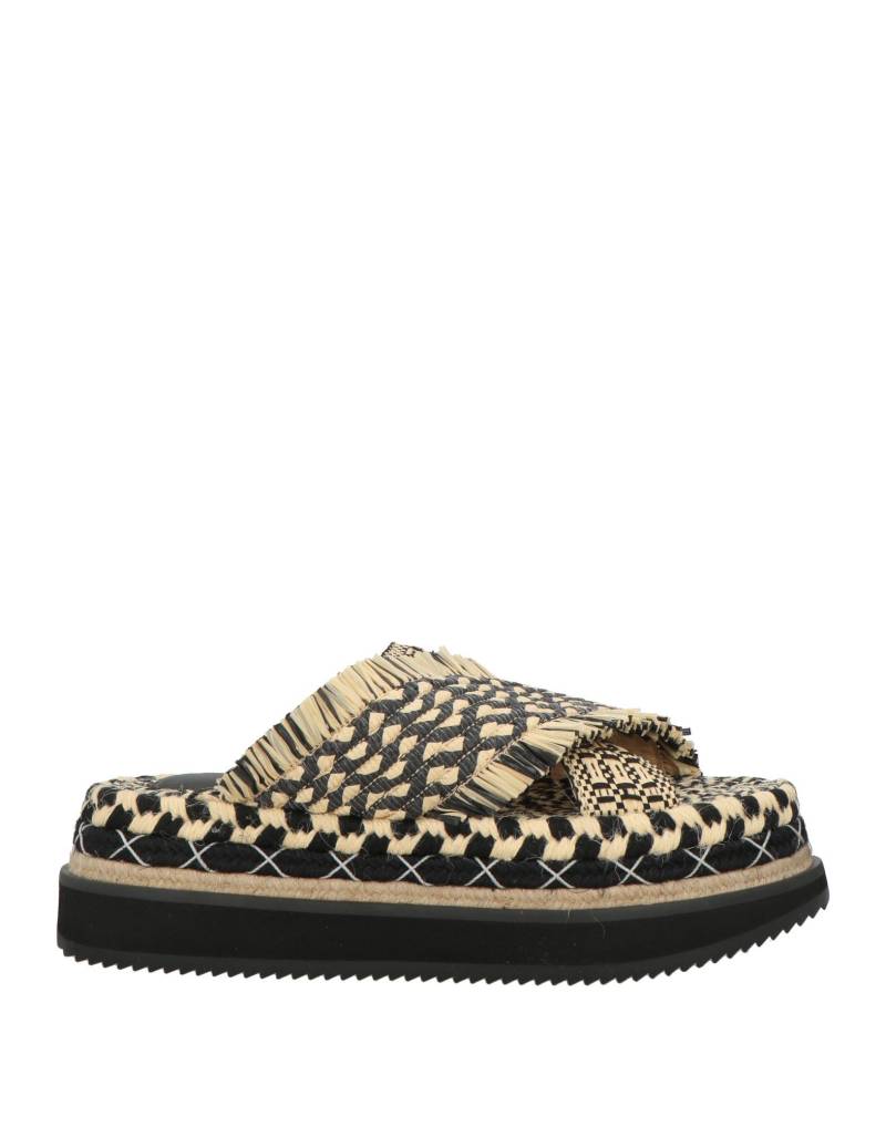 FARM RIO Espadrilles Damen Cremeweiß von FARM RIO