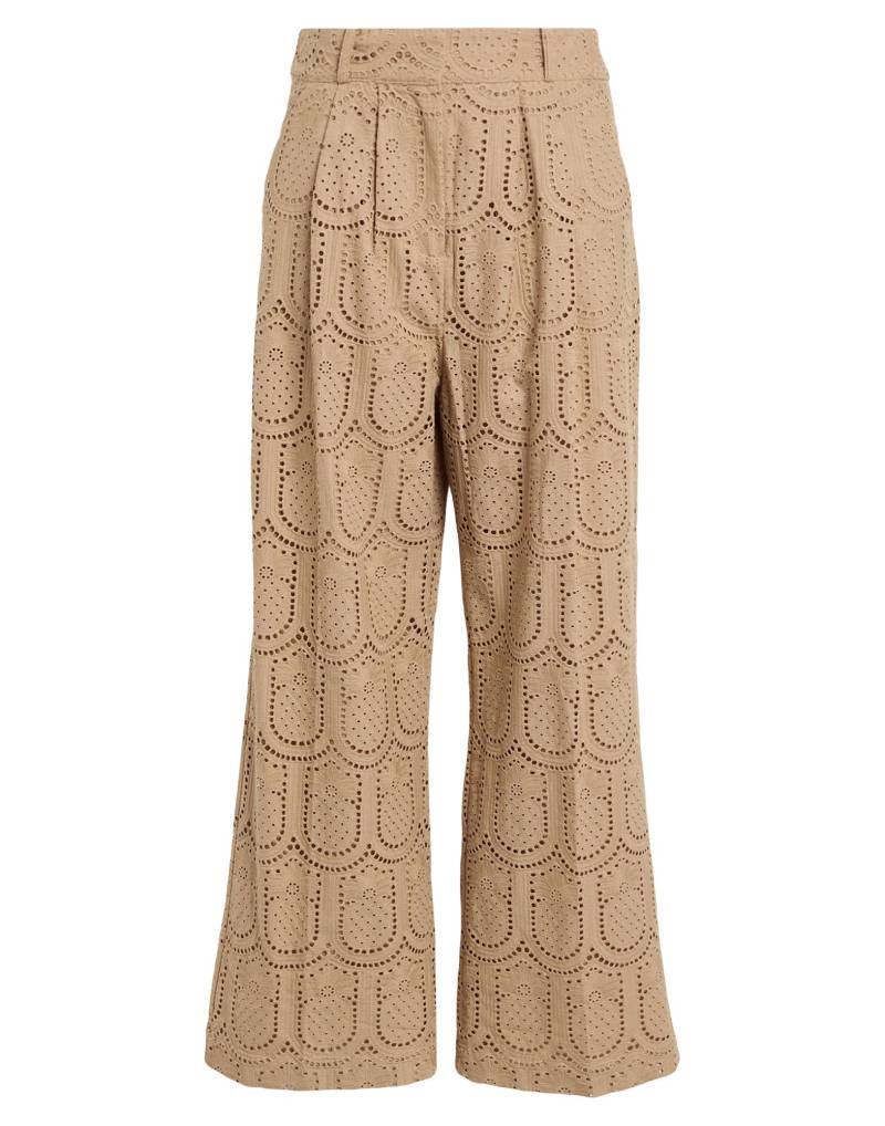 FARM RIO Hose Damen Beige von FARM RIO