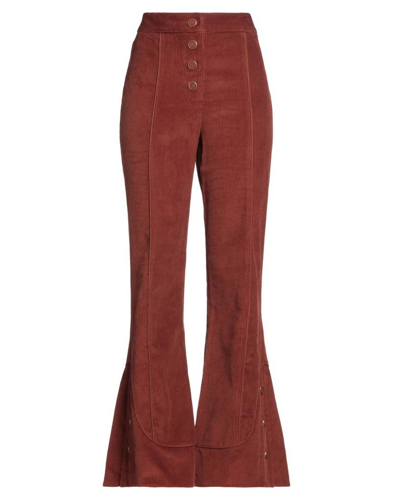 FARM RIO Hose Damen Braun von FARM RIO