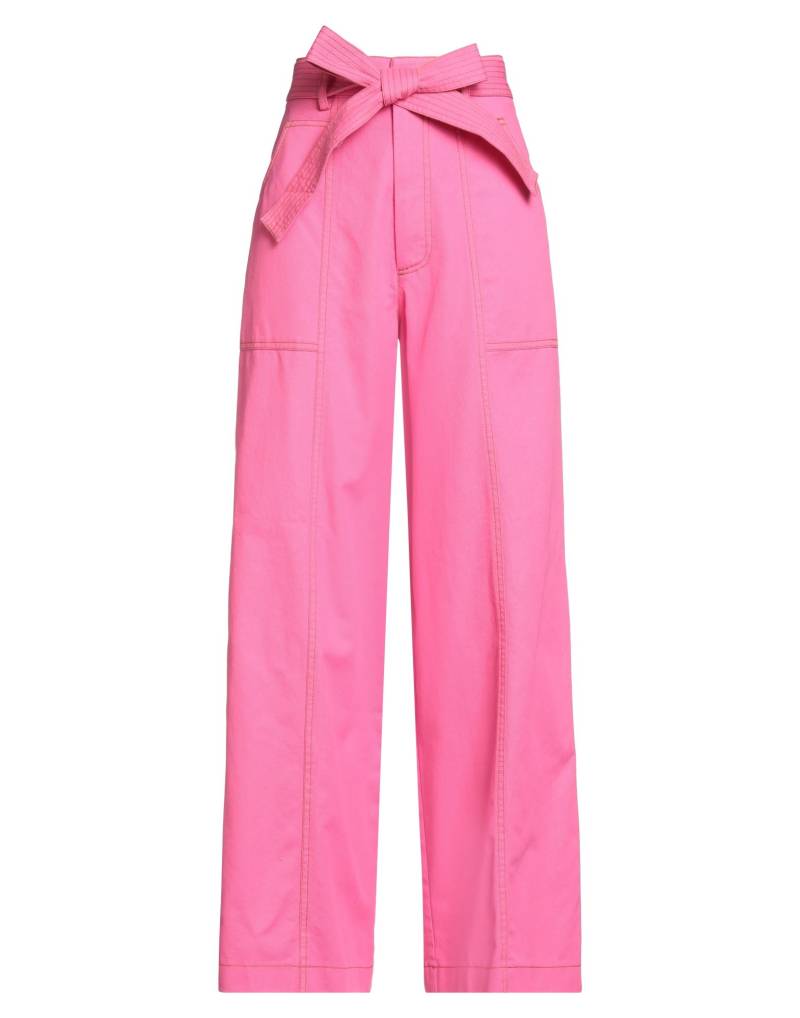 FARM RIO Hose Damen Fuchsia von FARM RIO